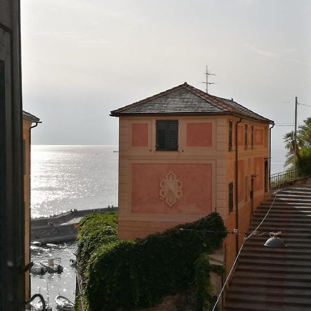 Embarcadero - Camogli & Gateway To Portofino Apartment Ngoại thất bức ảnh