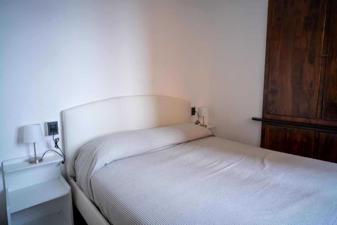 Embarcadero - Camogli & Gateway To Portofino Apartment Ngoại thất bức ảnh