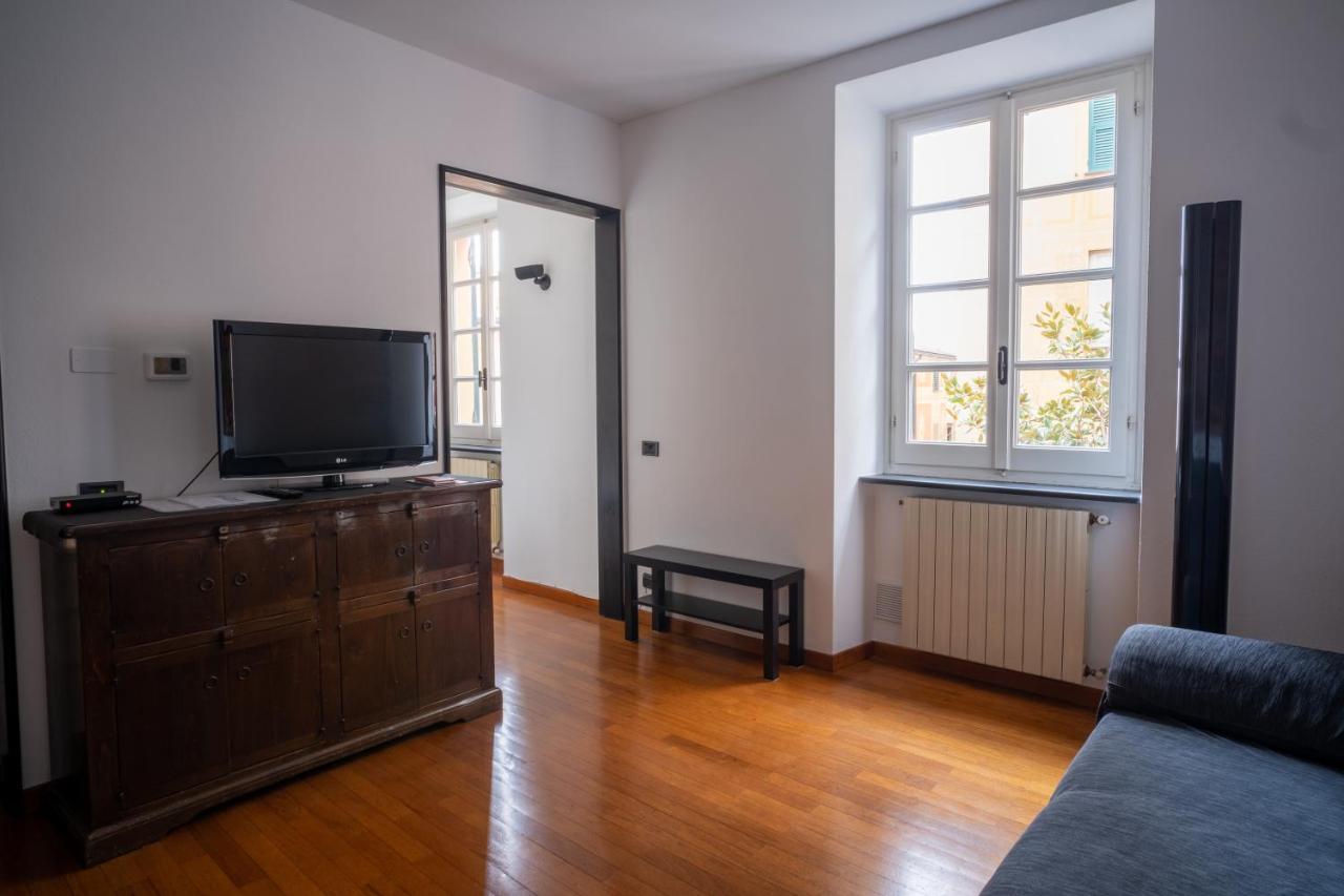 Embarcadero - Camogli & Gateway To Portofino Apartment Ngoại thất bức ảnh