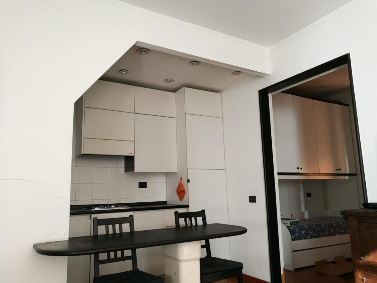 Embarcadero - Camogli & Gateway To Portofino Apartment Ngoại thất bức ảnh