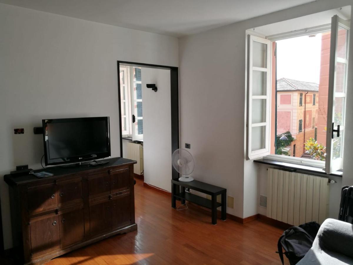 Embarcadero - Camogli & Gateway To Portofino Apartment Ngoại thất bức ảnh