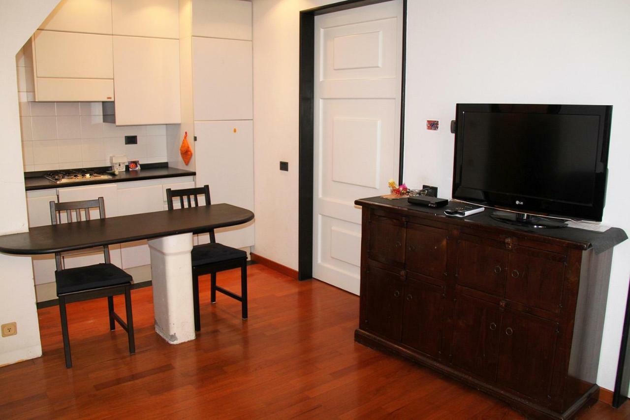 Embarcadero - Camogli & Gateway To Portofino Apartment Ngoại thất bức ảnh